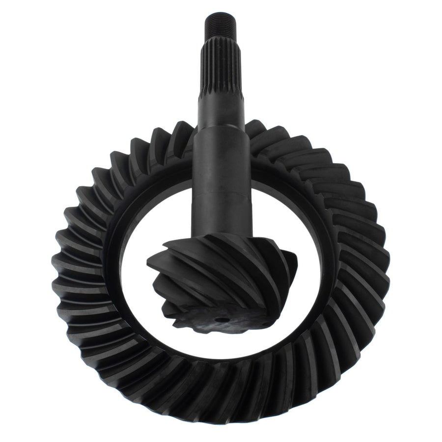Differential Ring and Pinion Gear Set Motive Gear G882411 – 4.11 Ratio – Fits GM 8.2" (10 Bolt) – 1964-1972 Chevrolet Chevelle, Camaro, Impala, Nova, El Camino, Pontiac Firebird, GTO, Tempest & More