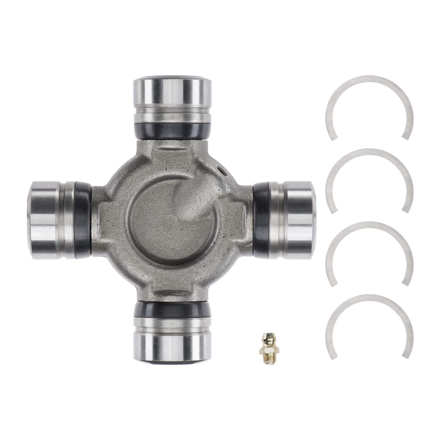 Premium MOOG Greaseable Universal Joint for Ford F-250 Super Duty