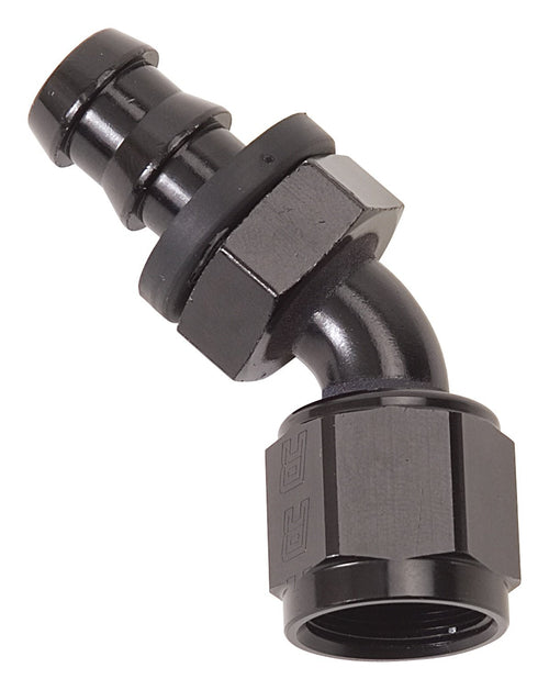 Twist-Lok Hose End Russell 624103