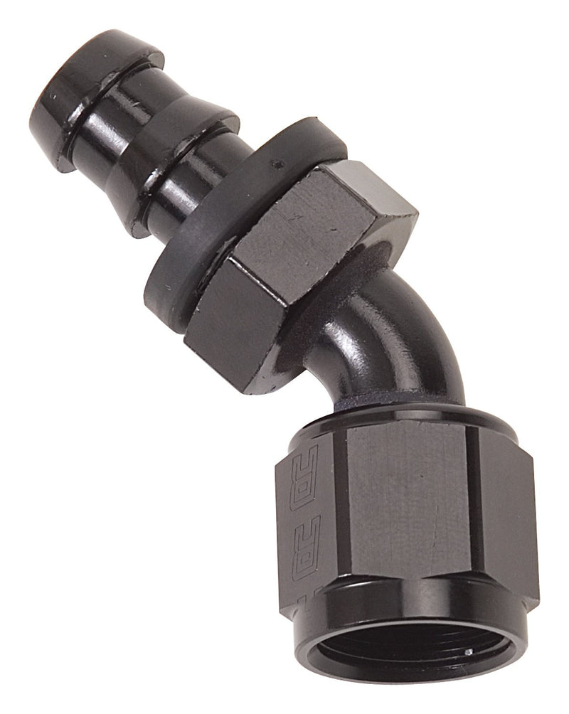 Twist-Lok Hose End Russell 624103