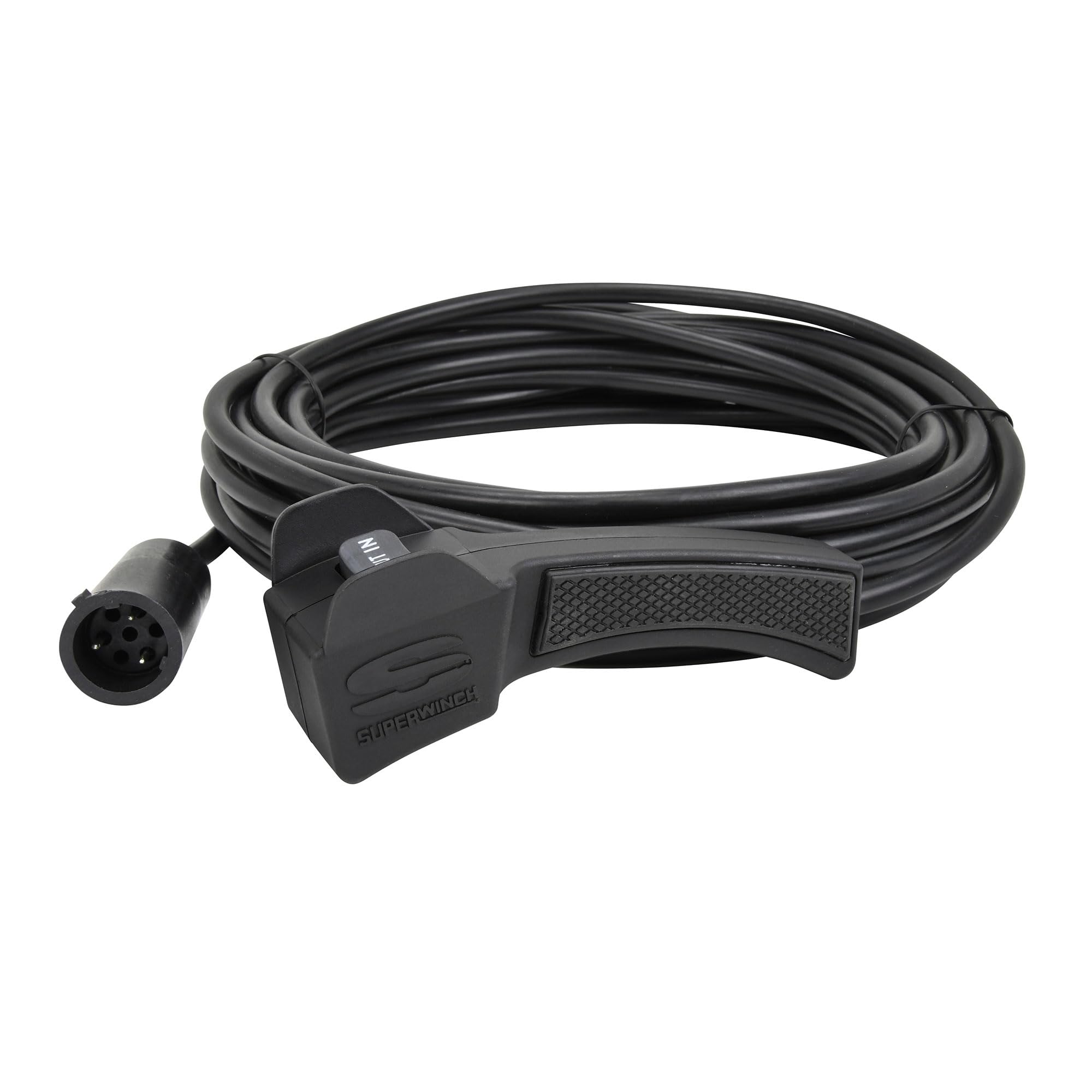 Winch Remote Control Superwinch 89-42681 fits S3000 S3500 S4000 S4500 S5500 S7500 S9000 X9 C1000 Crane Winches