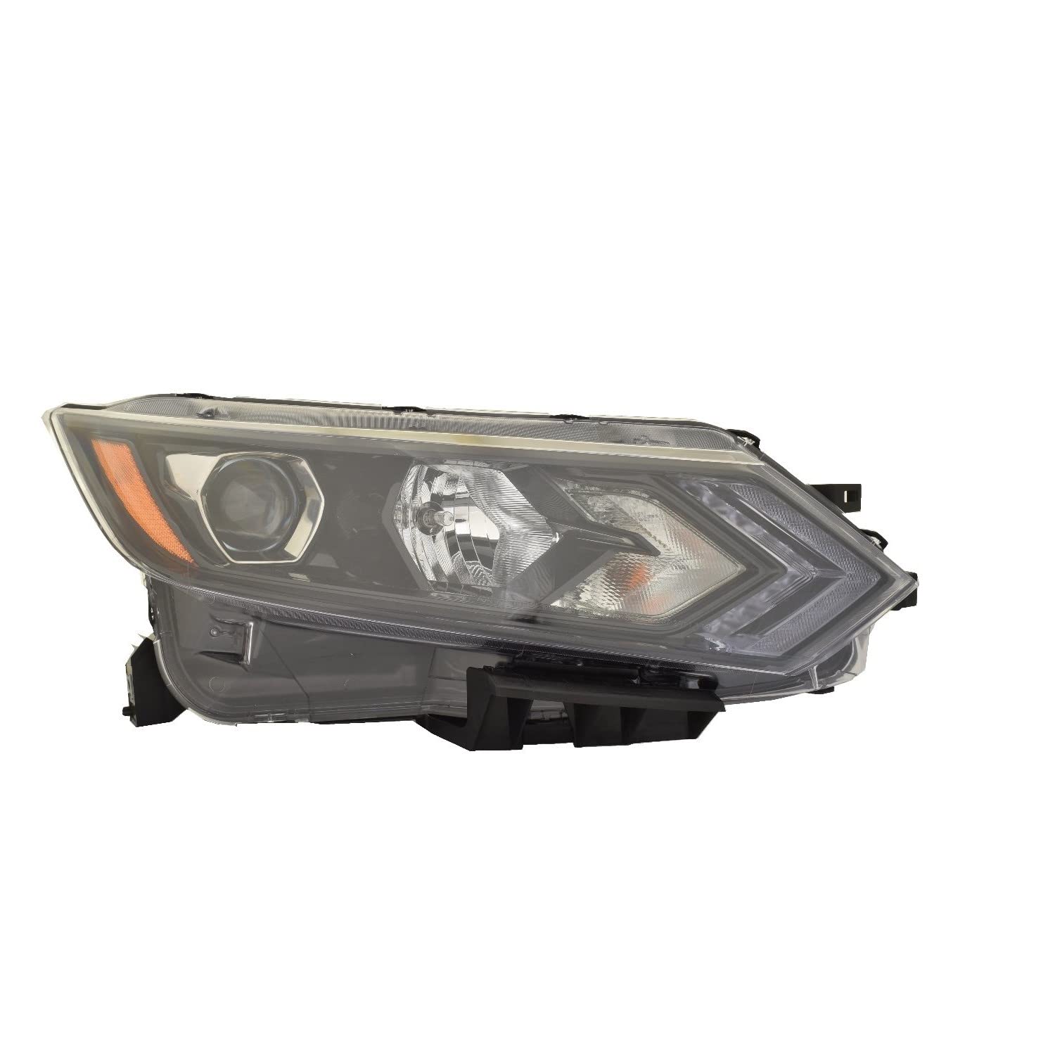 DEPO Go-Parts - for - Nissan Rogue Sport