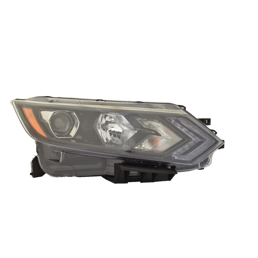 DEPO Go-Parts - for - Nissan Rogue Sport