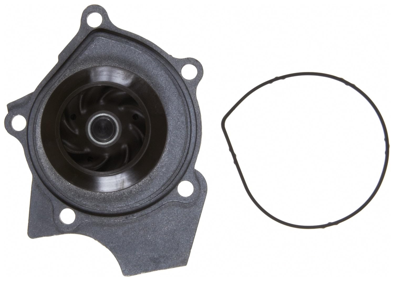 Premium Gates Engine Water Pump 41086BH