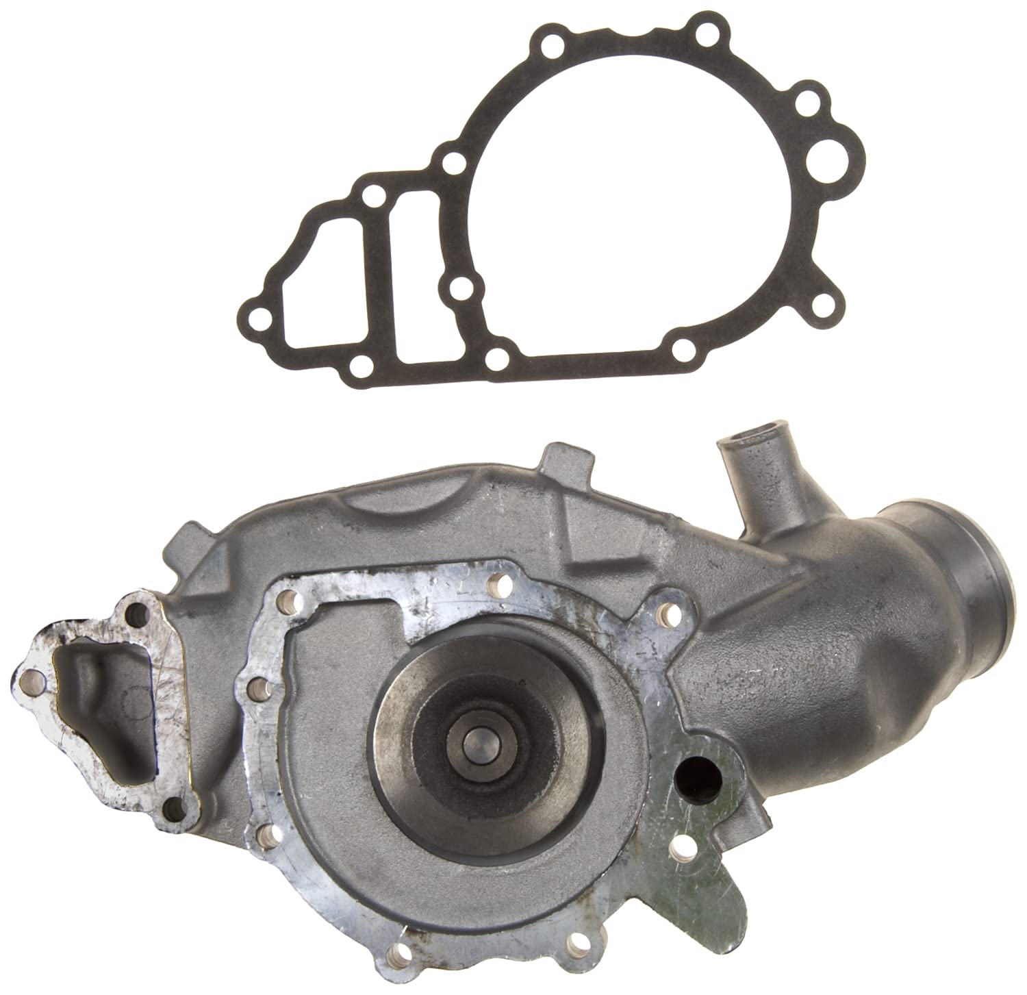 Premium Gates Engine Water Pump 43295