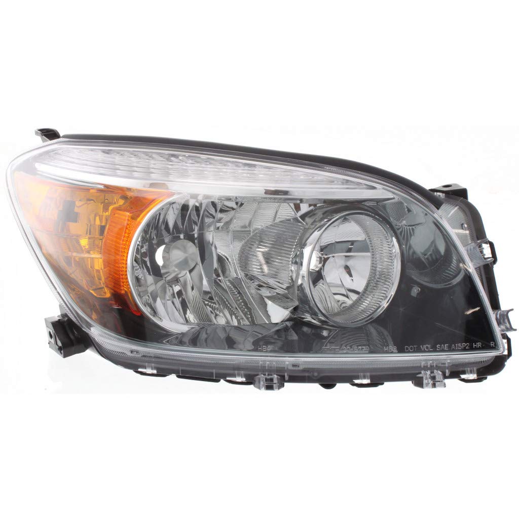 TY888-A101R Eagle Eyes Headlight
