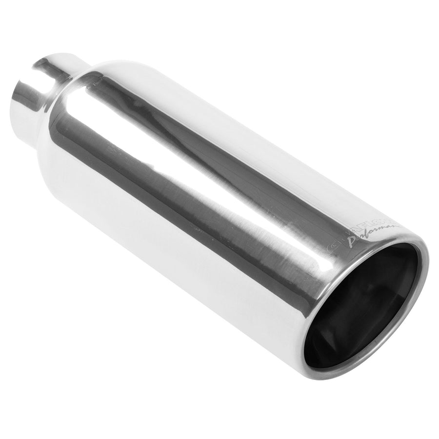 Stainless Steel Magnaflow 35173 2.25" Exhaust Tip