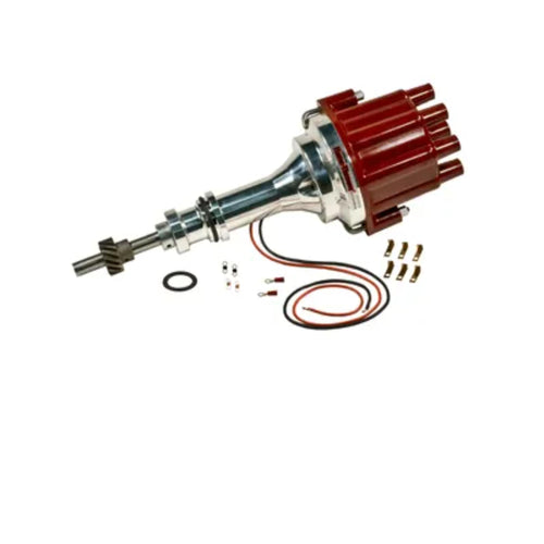 Distributor, Sierra, 18-5481