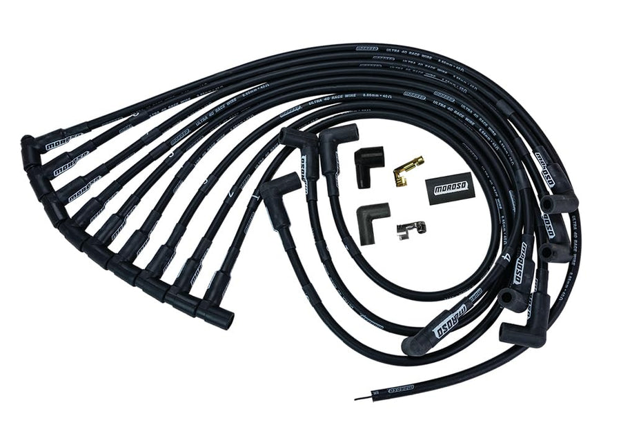 ULTRA WIRE SET, 40 UNSLEEVED, SBC 73707