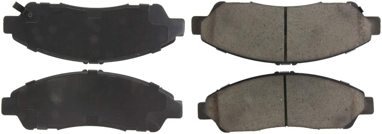 Brake Pads StopTech 305.13780 Street Select with Hardware