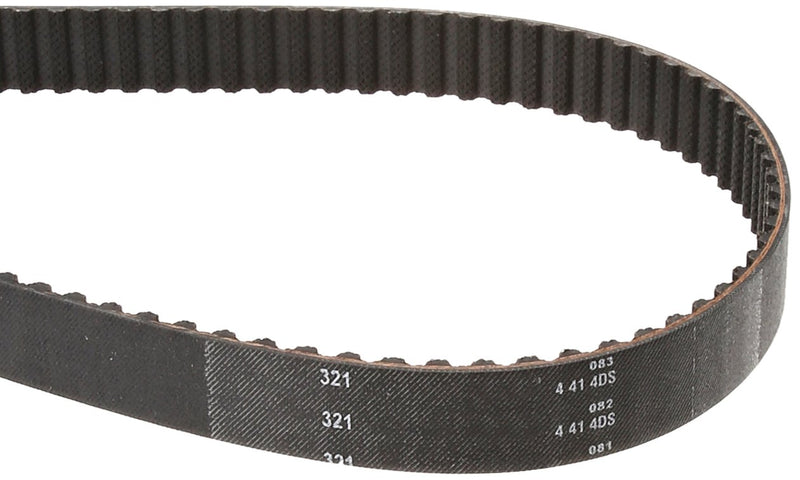 Gates W/Water Pump Timing Belt Component Kit TCKWP321M