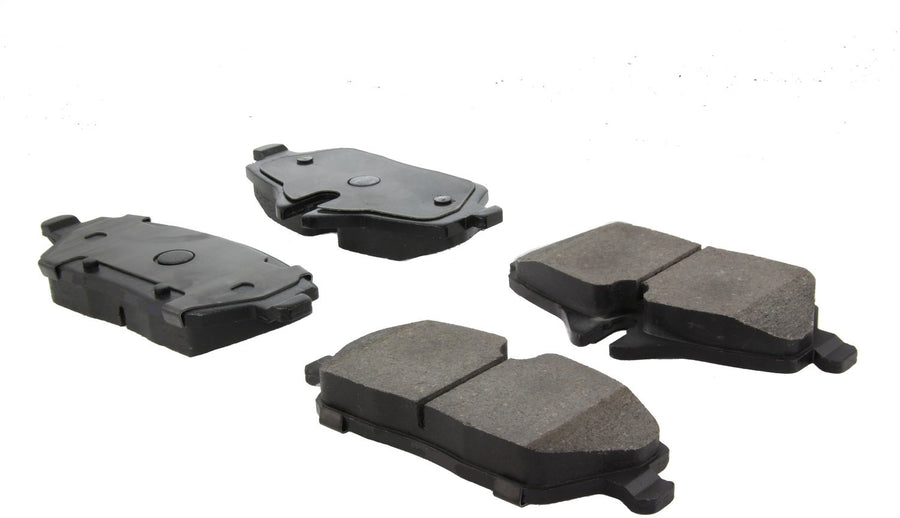 Sport Brake Pads StopTech 309.13080 with Shims and Hardware