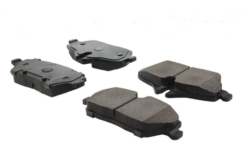 Sport Brake Pads StopTech 309.13080 with Shims and Hardware