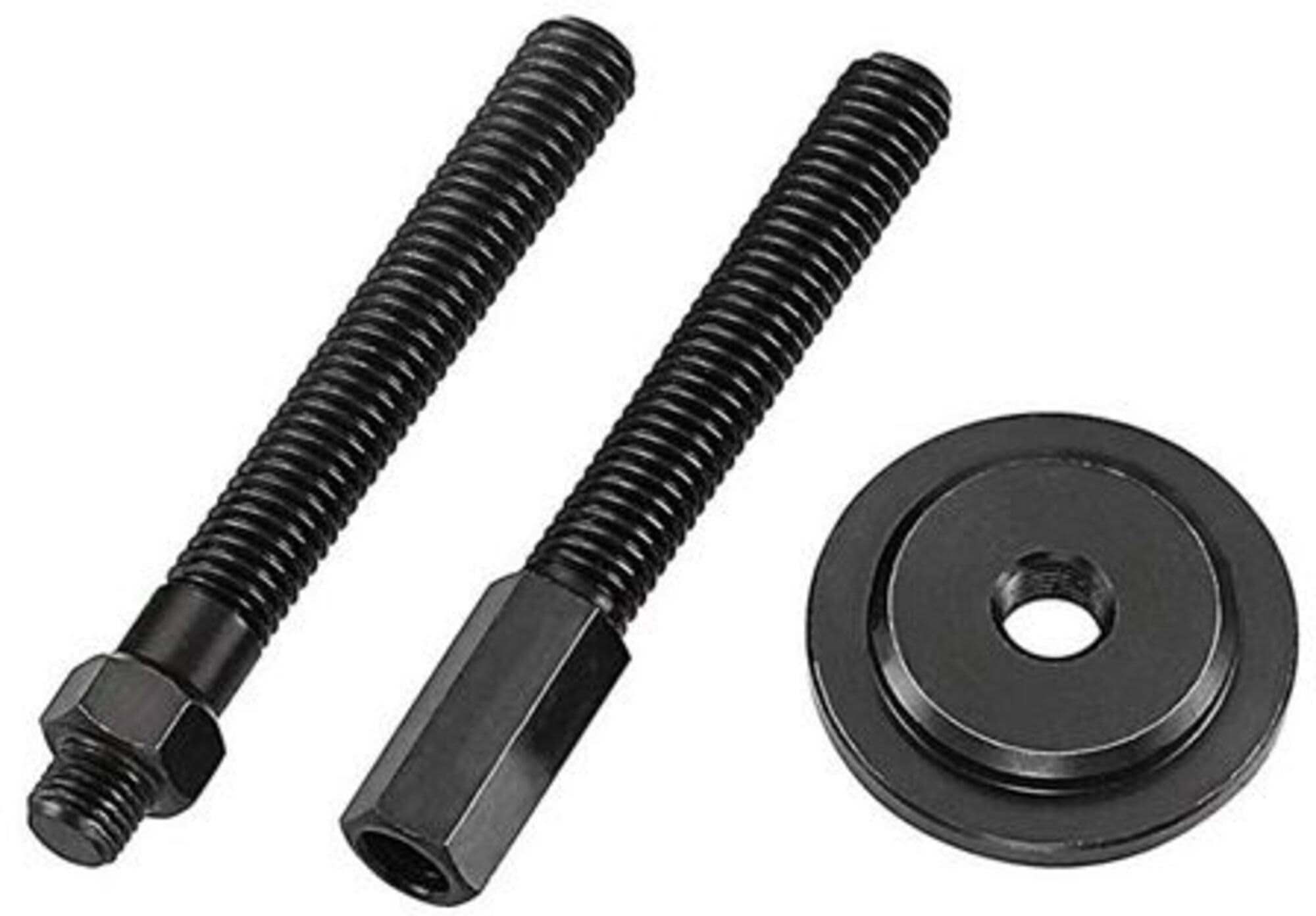 Clutch Compressor Adaptor Helix 390-8603