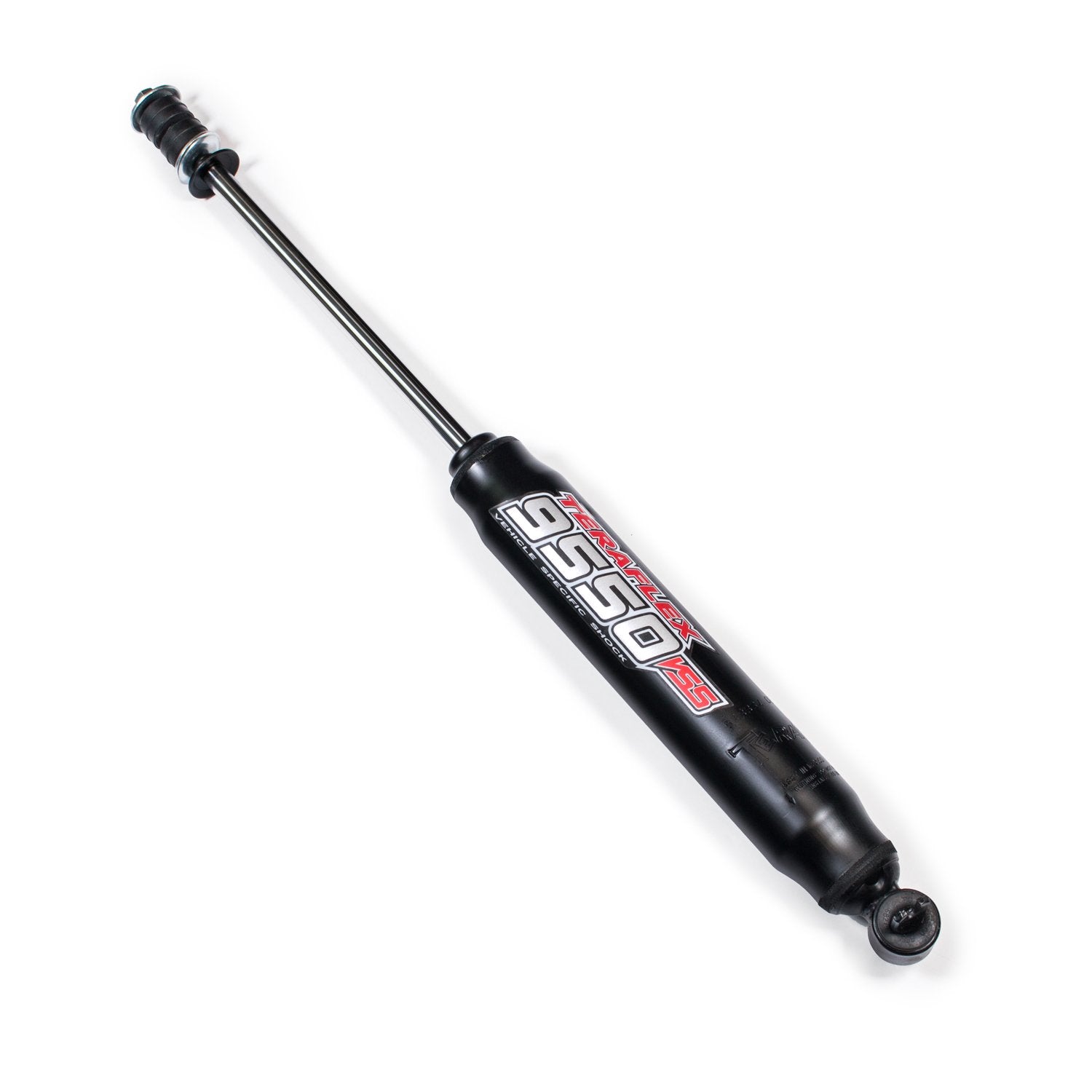 5"-6" TeraFlex Front Shock Kit 1543556 (Single)