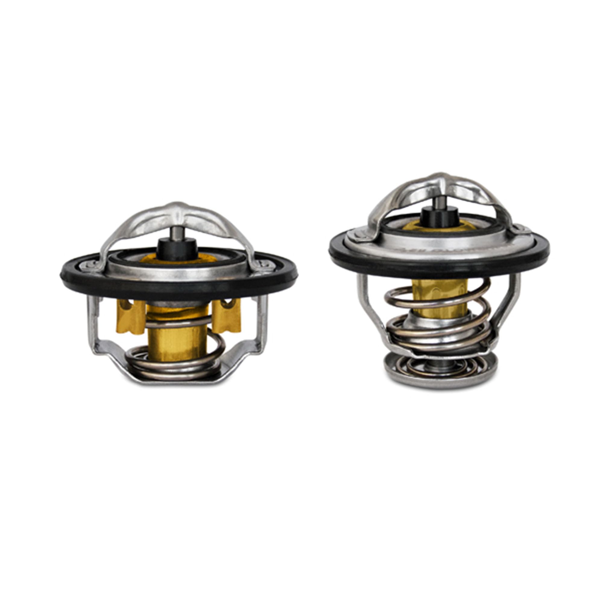 Mishimoto Low-Temperature MMTS-CHV-01DL Racing Thermostat, Compatible with Chevrolet GMC Duramax 6.6L, 2001-2016
