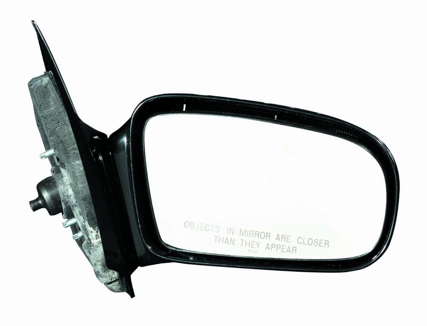 Chevrolet Cavalier Right Outside Rear View Mirror FOCOPO 335-5415R3MB