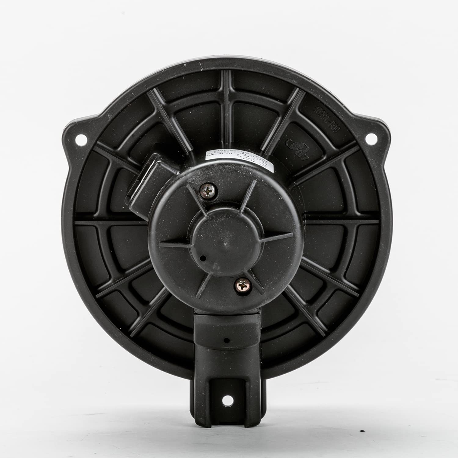 Replacement TYC 700229 Blower Assembly for Kia Rio