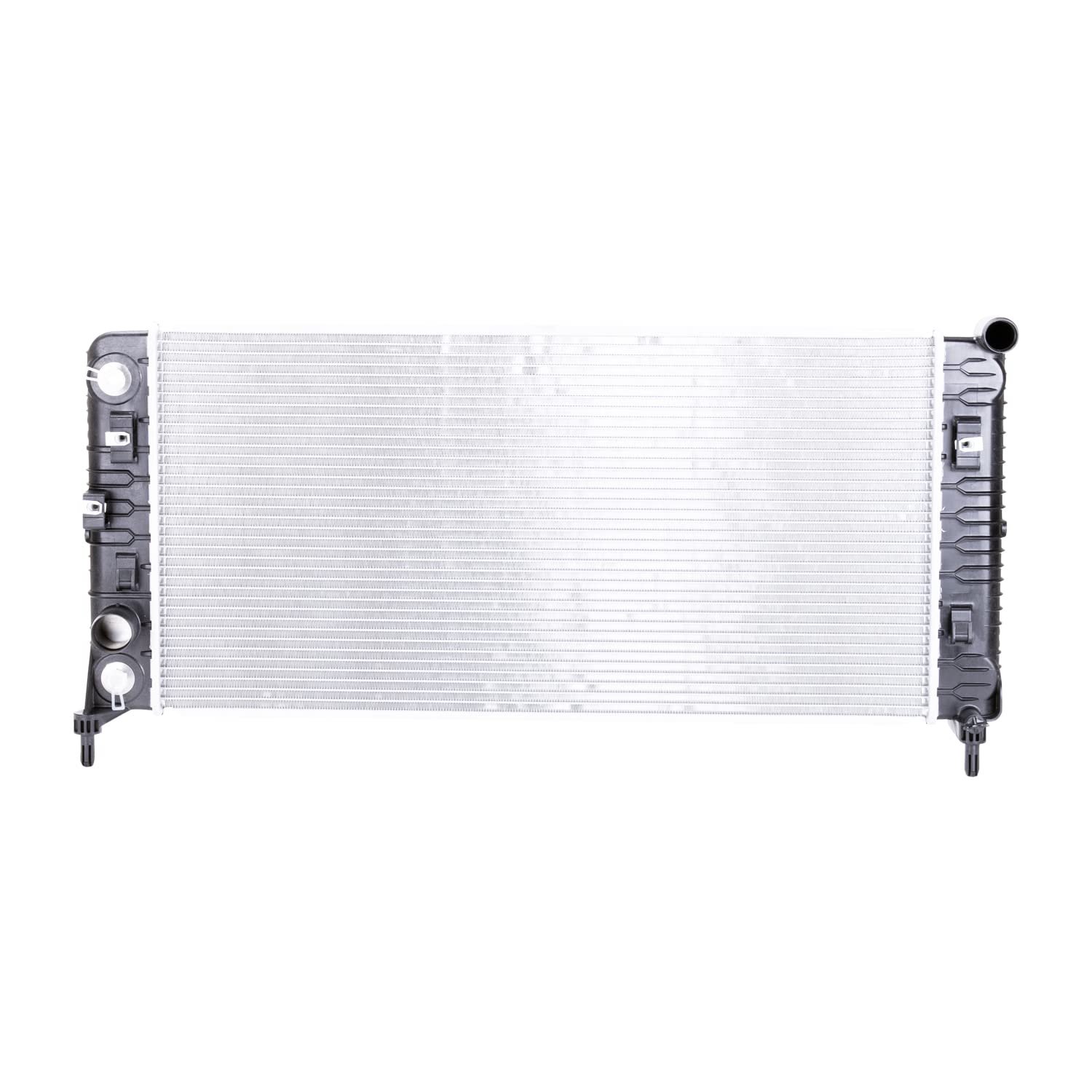Radiator TYC 13326 Compatible with 2006-2016 Chevrolet Impala
