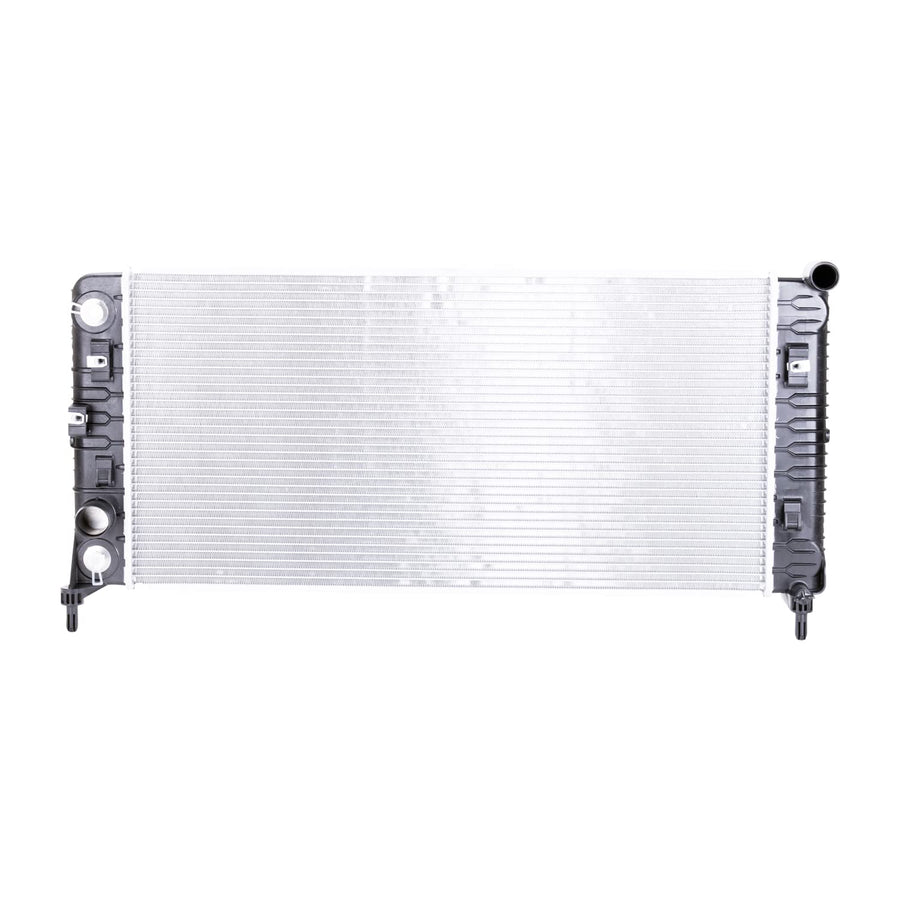 Radiator TYC 13326 Compatible with 2006-2016 Chevrolet Impala