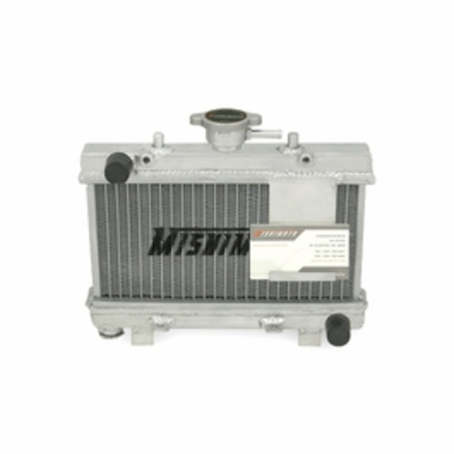 Promotional Display Mishimoto Radiator