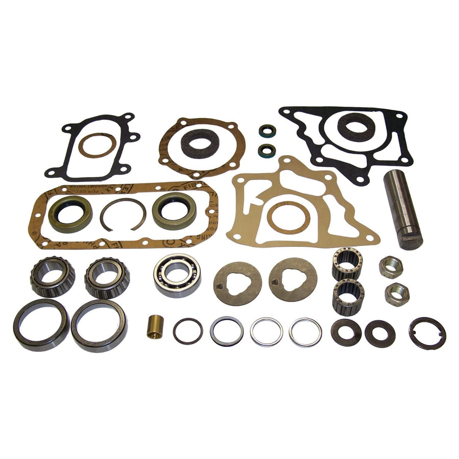 Vintage Crown Transfer Case Overhaul Kit