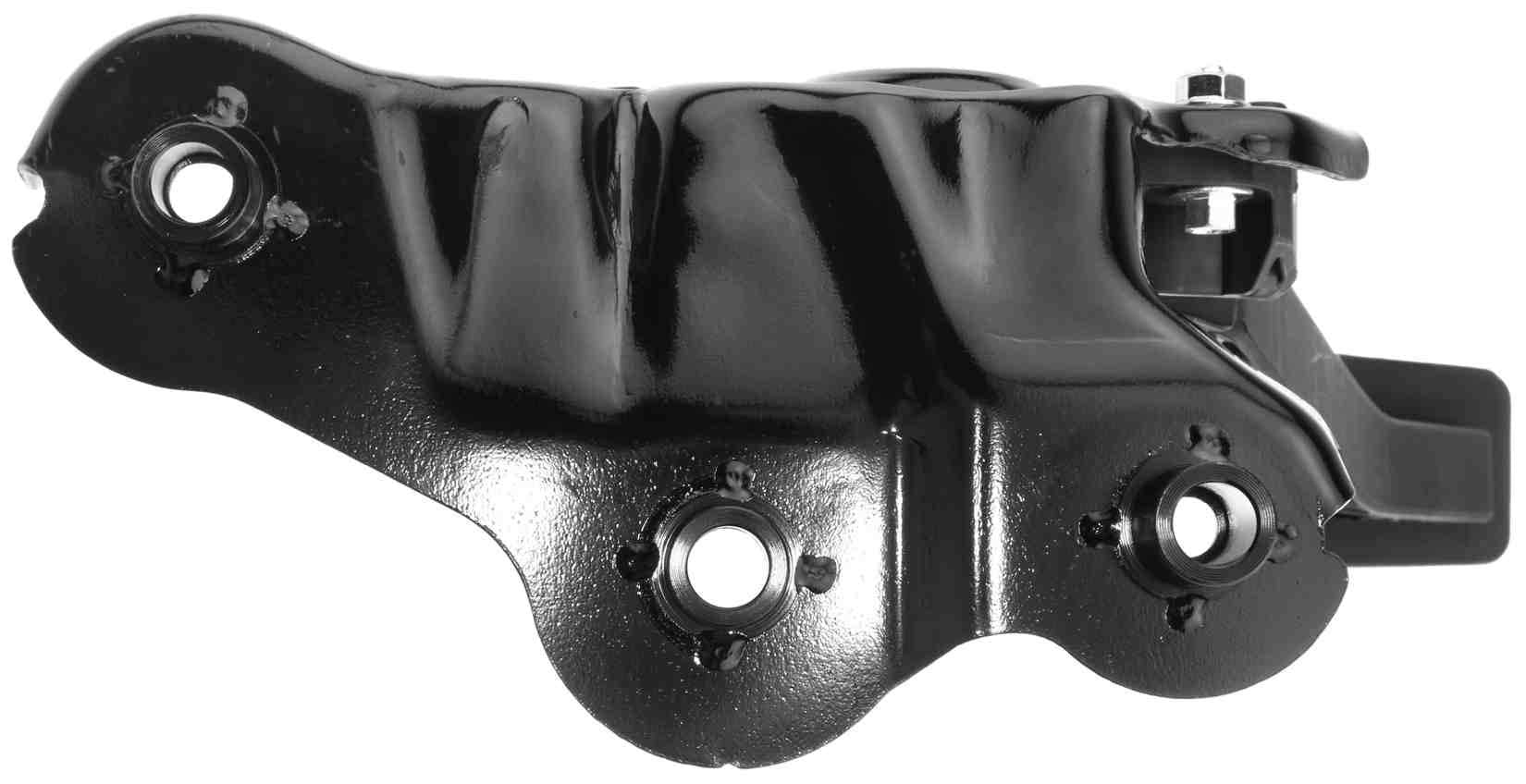 Accelerator Pedal Sensor NTK AD0120