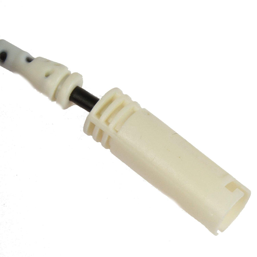 2011 BMW 1 Series M PowerStop Rear Euro-Stop Electronic Brake Pad Wear Sensor (SW-0434)