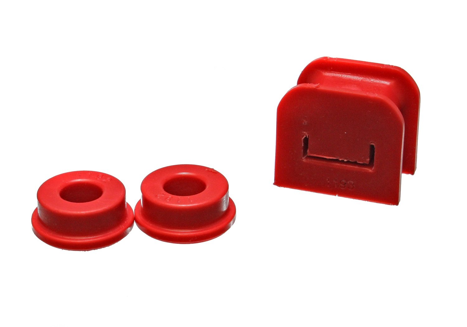 4.1131R Energy Suspension SHIFTER BUSHING SET
