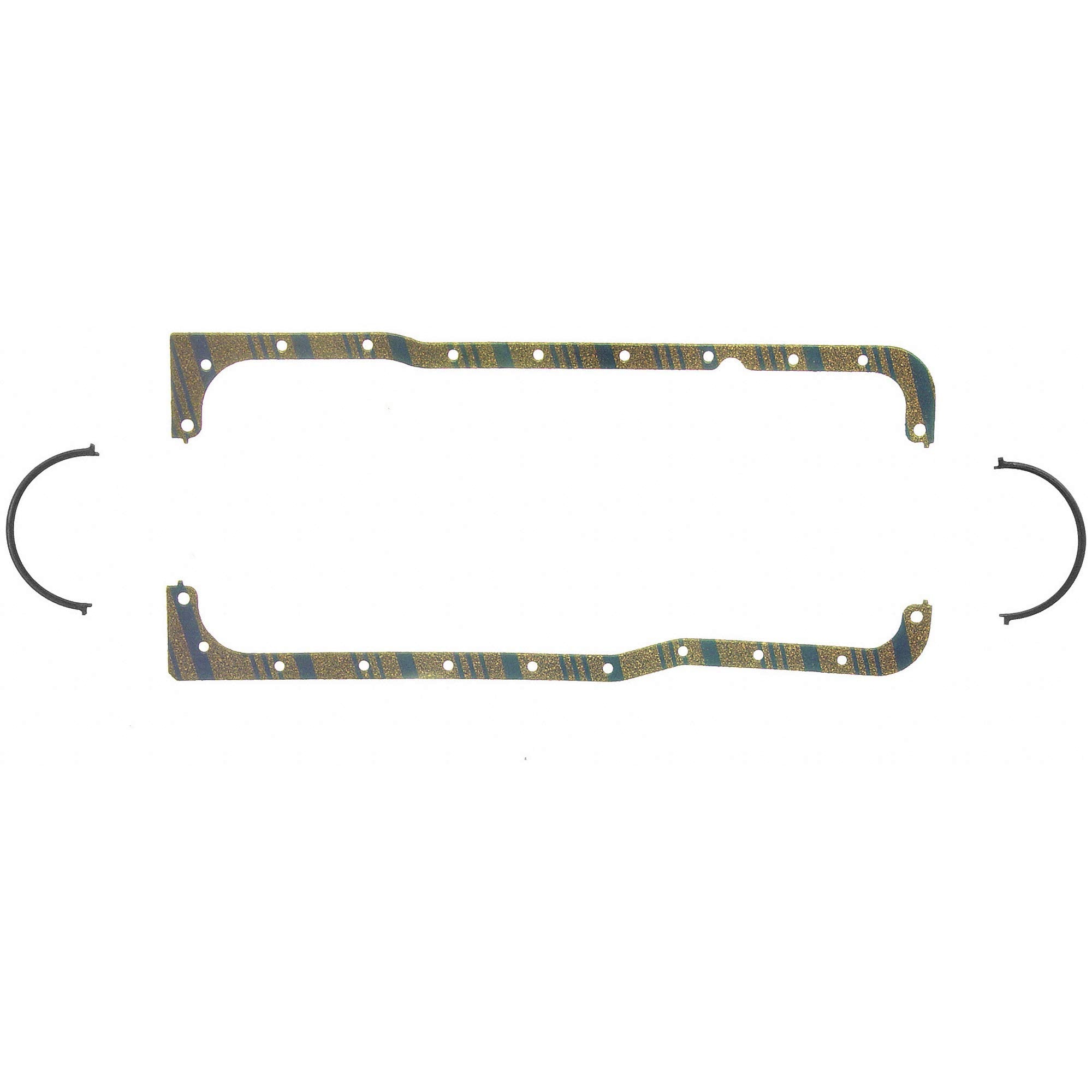 Oil Pan Gasket Set FEL-PRO OS 13260 C