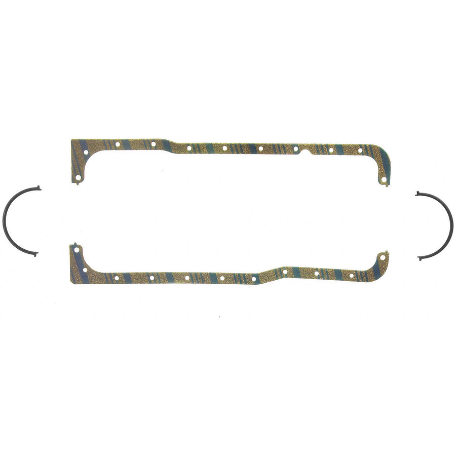 Oil Pan Gasket Set FEL-PRO OS 13260 C