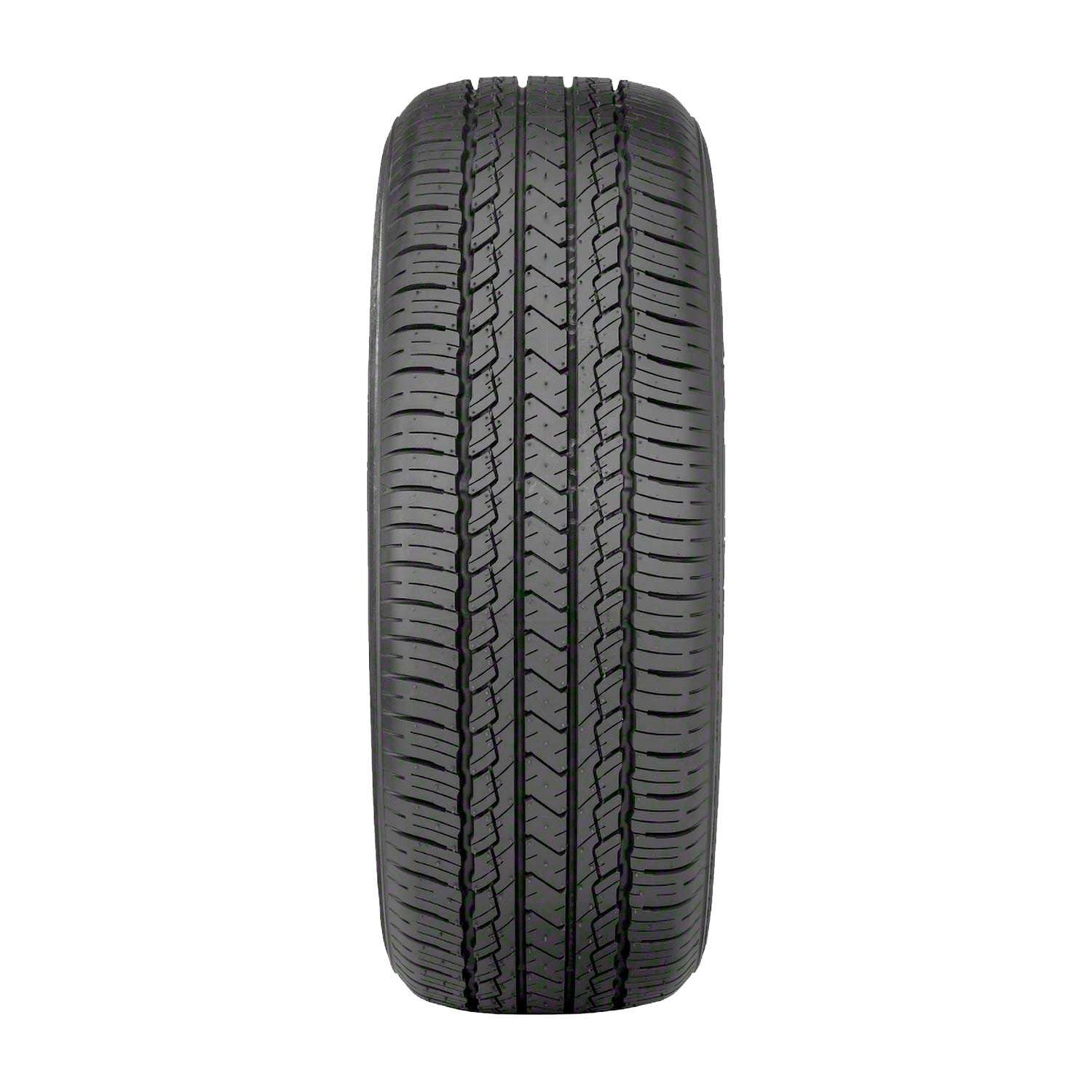 Toyo Tires Radial Tire 140550 TYA24A - 225/55R18 97H