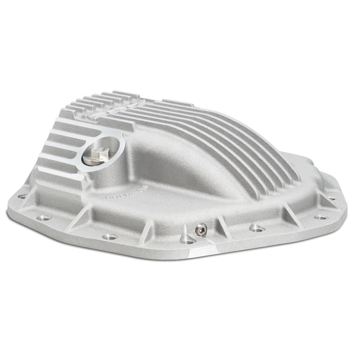 Heavy Duty PPE 238051020 Front Differential Cover