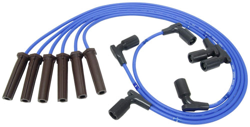 RC-GMX112 NGK (51043) Spark Plug Wire Set