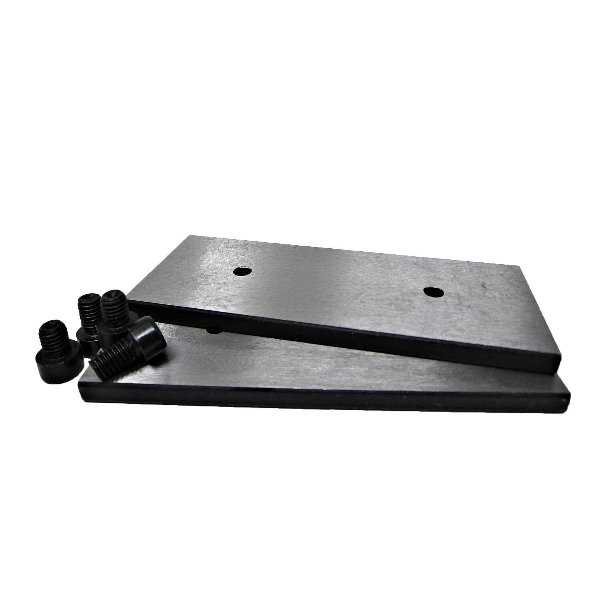 Wilton Drill Press Low-Profile Vise, 4" Jaw Width, 4" Jaw Opening, 1-1/2" Jaw Depth (Model LP4)