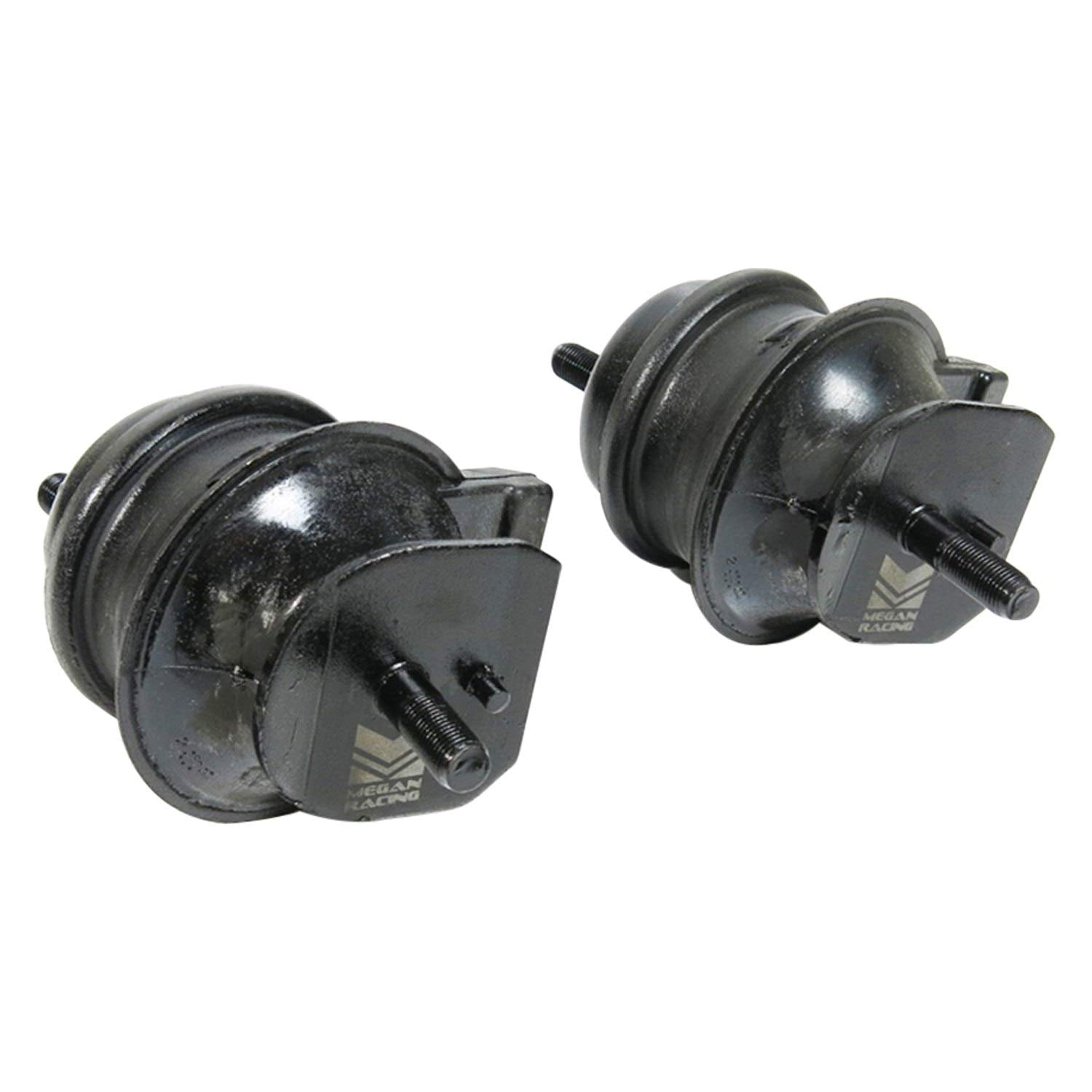 Megan Racing Harden MRS-LX-0240 Engine Mount, 1 Pack