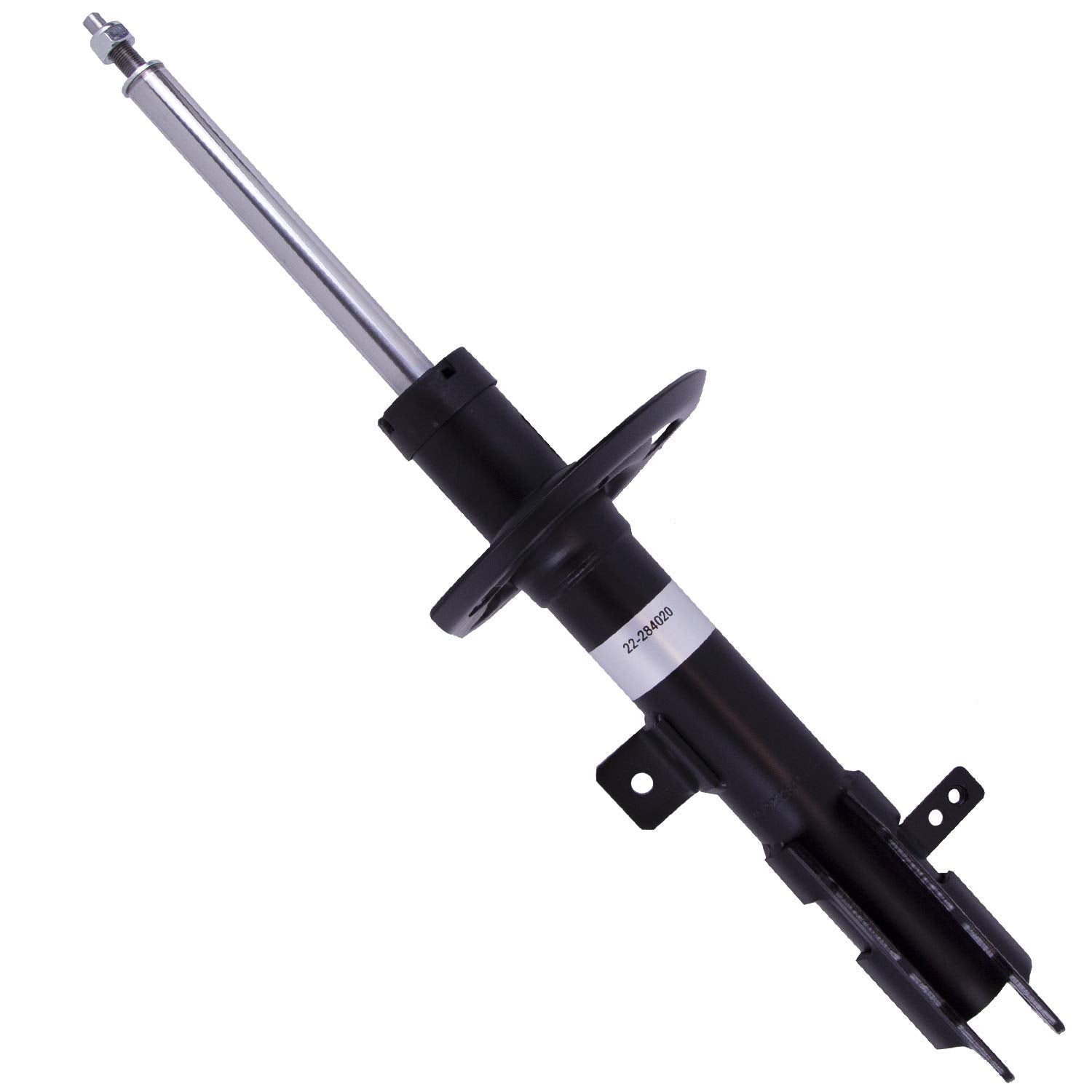 Bilstein Front Right Strut Assembly 11-17 Jeep Patriot/Compass (Old Body Style) (22-284020)