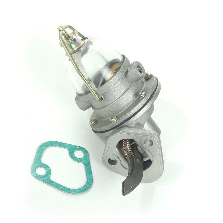 17709.01 | Omix | Fuel Pump | OE Reference: 119238 | Fits 1941-1971 Willys/Jeep with 134CID