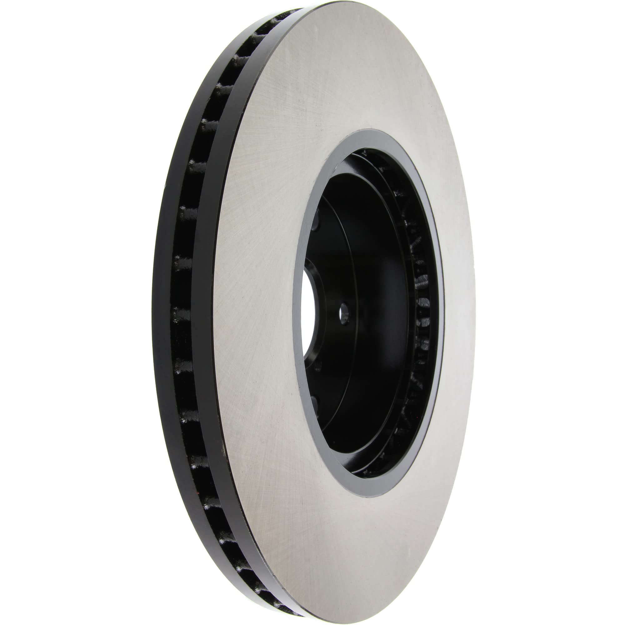 Premium Brake Rotor Centric Parts 120.47036