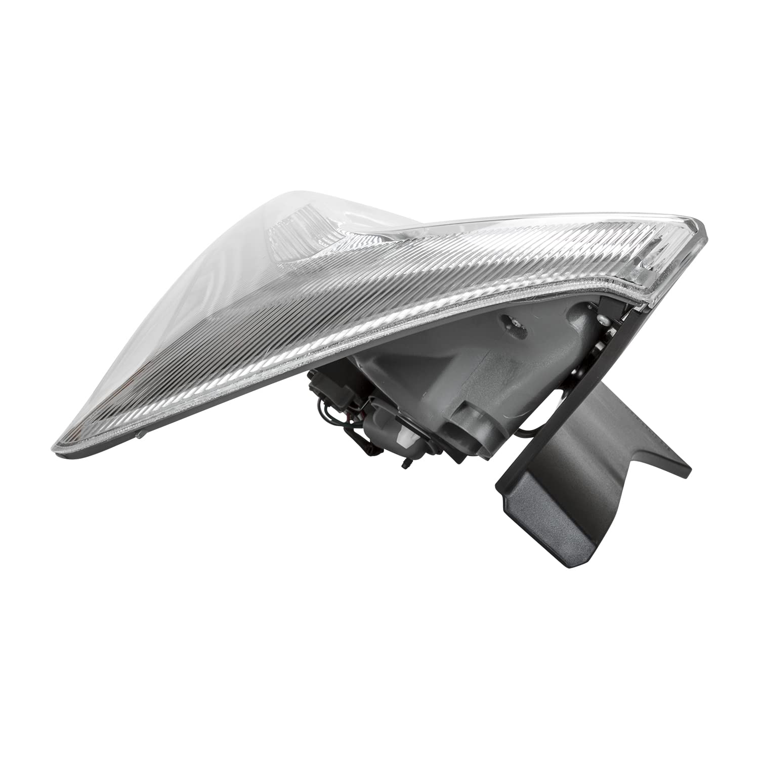Right TYC Tail Light Assembly Compatible with 2010-2011 Toyota Prius