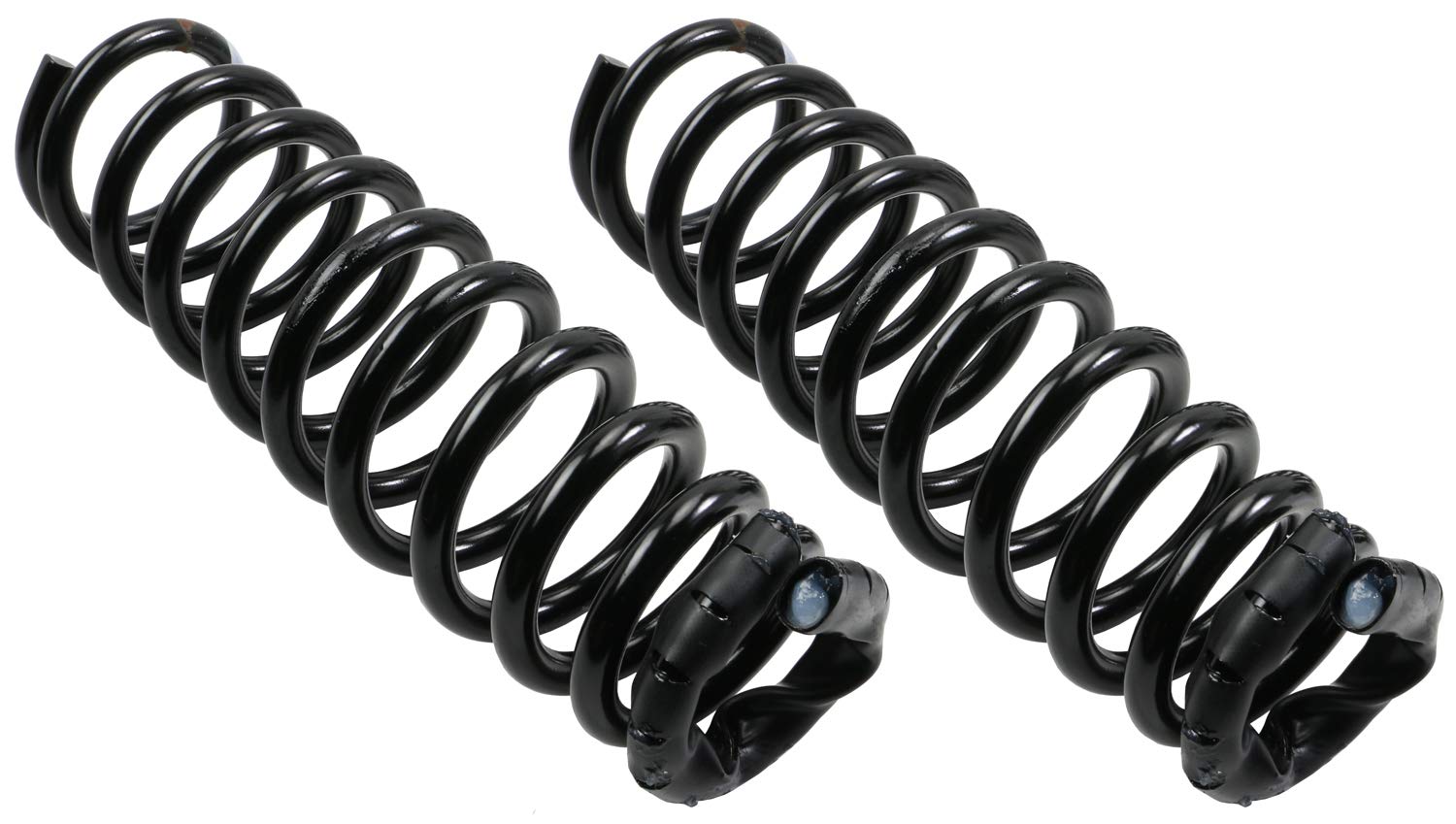 Coil Spring Set MOOG 81508 for Ford Fusion