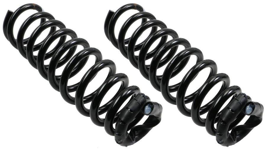 Coil Spring Set MOOG 81508 for Ford Fusion