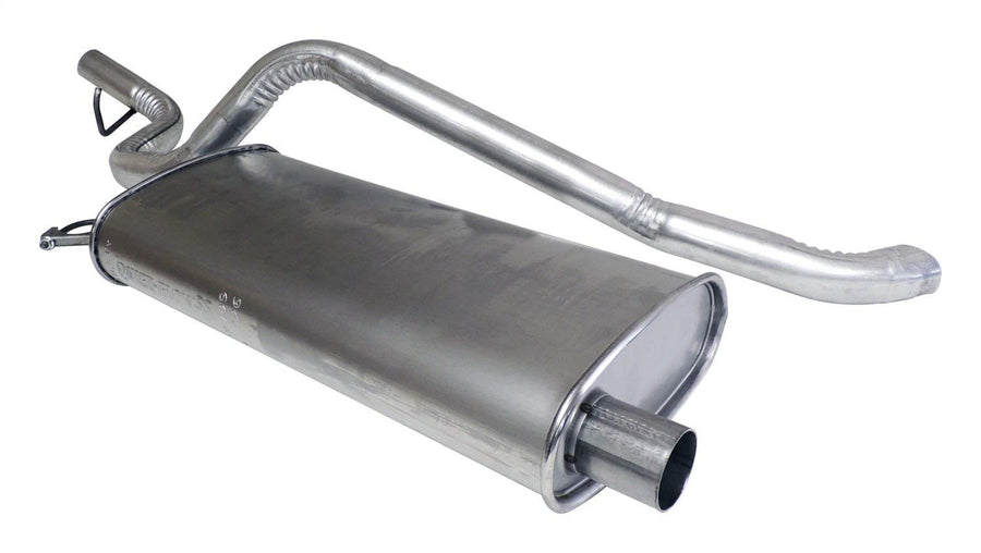 Muffler & Tailpipe Crown (52022039)