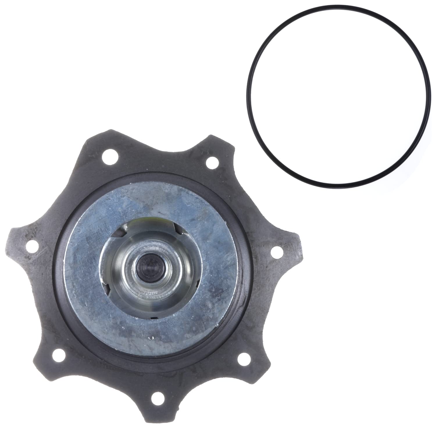 Heavy-Duty Gates 42318HD Engine Water Pump