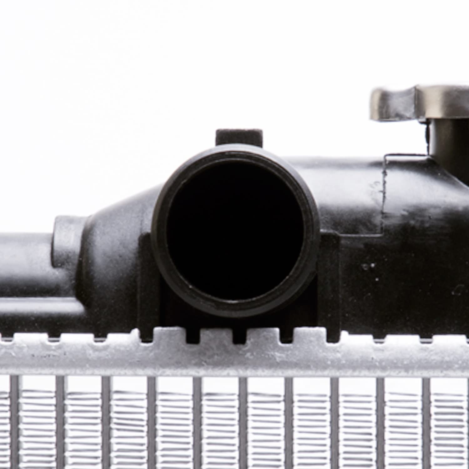 Radiator TYC Compatible with 1998-2005 Lexus GS300