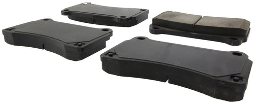 Sport Brake Pads StopTech 309.13830 with Shims and Hardware