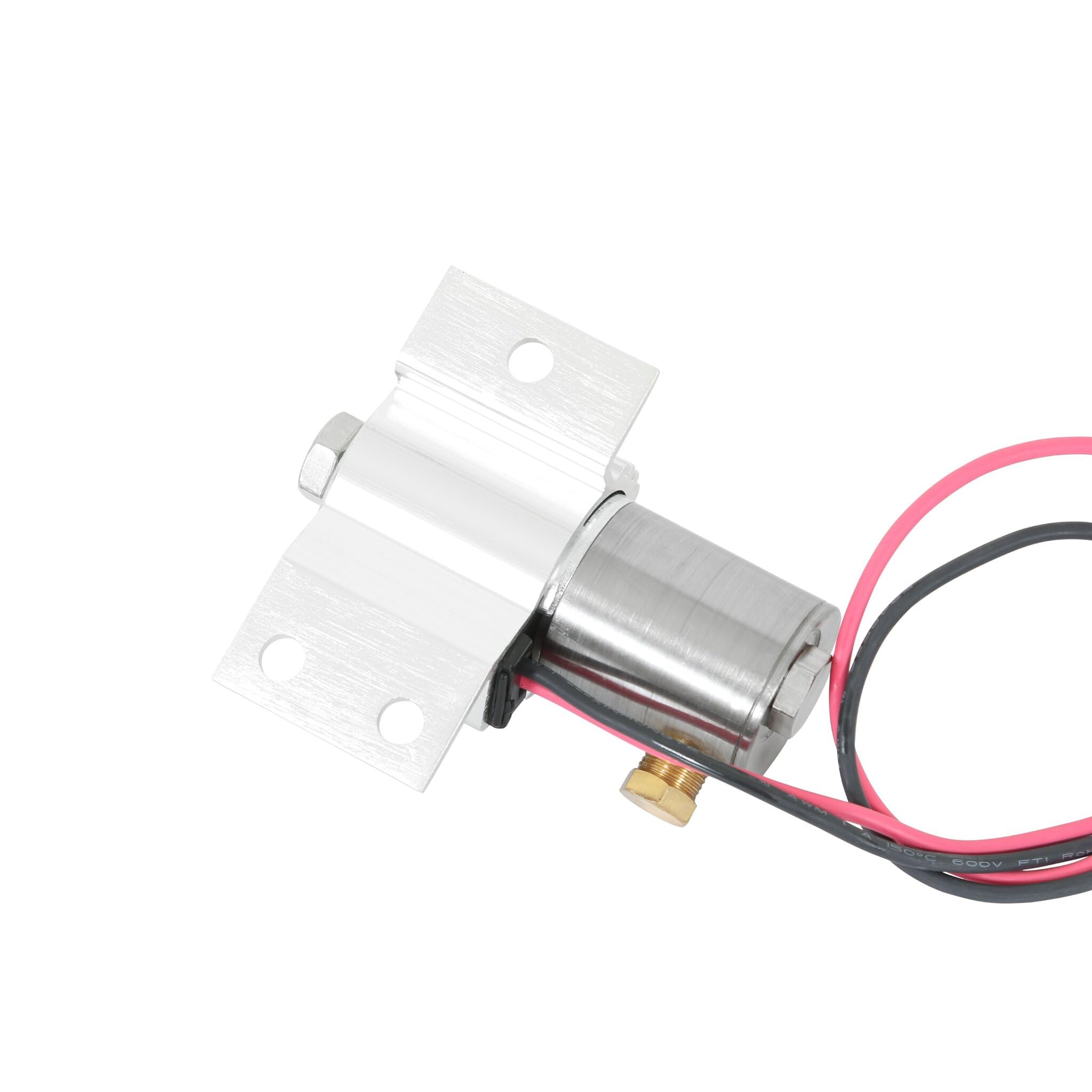 1745000 Hurst Roll/Control Valve