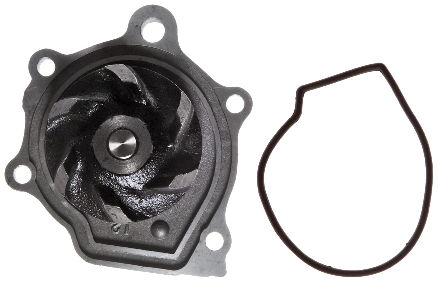 Premium Gates Engine Water Pump 41037