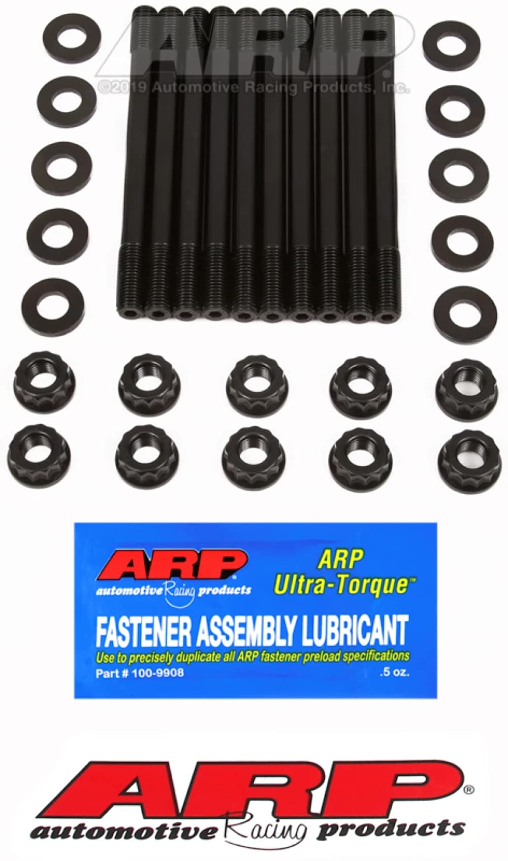 Main Stud Kit ARP 108-5401