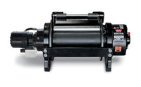 20XL-LP WARN SERIES Industrial Hydraulic Winch